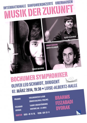 Bochum Symphony Orchestra_Feizabadi