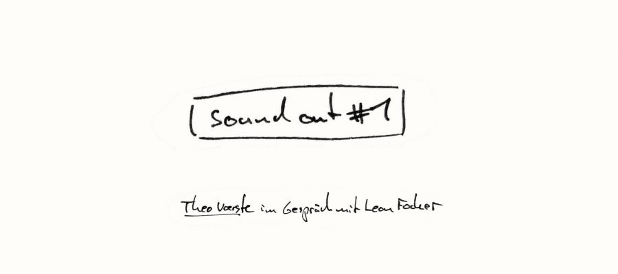 sound out 1
