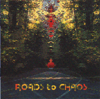 CD-Cover
