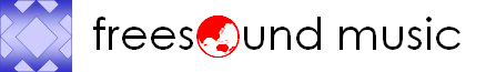 freesound music freesound music logo
